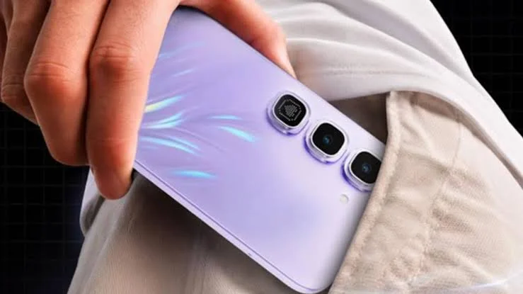 Infinix HOT 70 Pro Launched With 144Hz Display And 6000mAh Battery