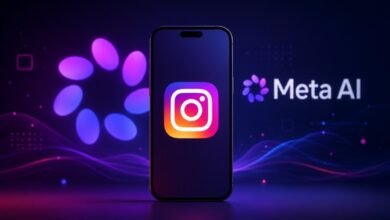 Instagram AI Profiles Face New Meta Rules With Possible Impact On Reach
