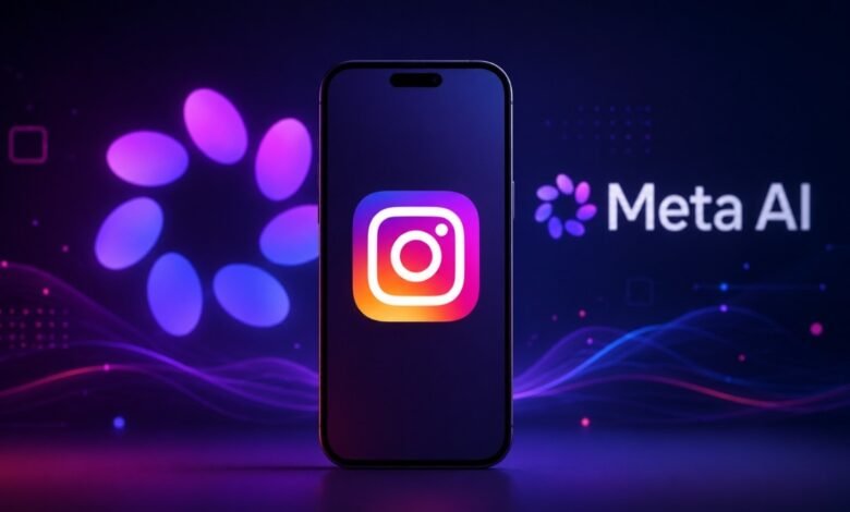 Instagram AI Profiles Face New Meta Rules With Possible Impact On Reach