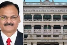 KPSC Chairman Suspension Case Reaches Karnataka High Court Again