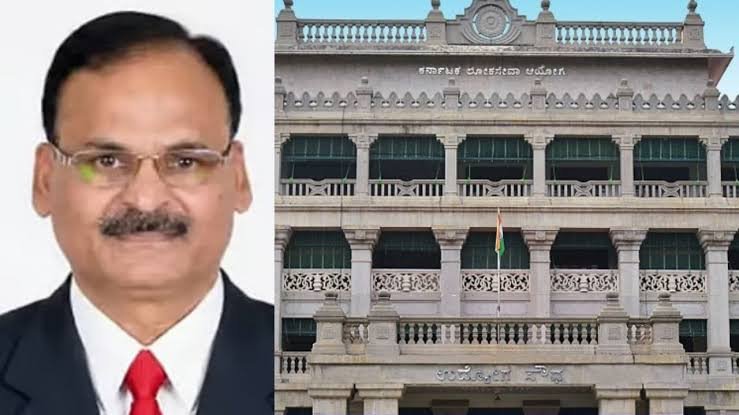 KPSC Chairman Suspension Case Reaches Karnataka High Court Again
