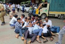 KPSC Irregularities Trigger Student Protest Plan In Karnataka