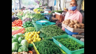 KR Market Entry Fee May Push Up Vegetable And Essential Goods Prices
