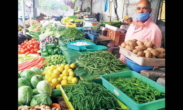 KR Market Entry Fee May Push Up Vegetable And Essential Goods Prices