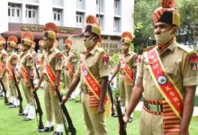 KSRP Constable Recruitment Exam Sees Strong Attendance