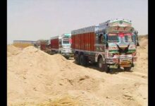 Kali River Sand Mining Allegations Raise Concern in Karwar
