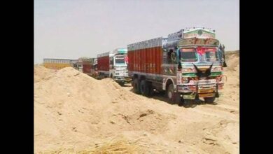 Kali River Sand Mining Allegations Raise Concern in Karwar