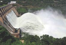 Karnataka Agrees to Release Krishna Water to Telangana Farmers