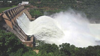 Karnataka Agrees to Release Krishna Water to Telangana Farmers