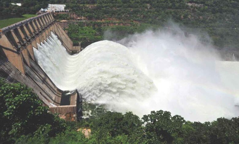 Karnataka Agrees to Release Krishna Water to Telangana Farmers