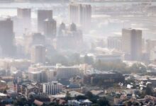Karnataka Air Quality Improves as Rain Brings Cleaner Skies