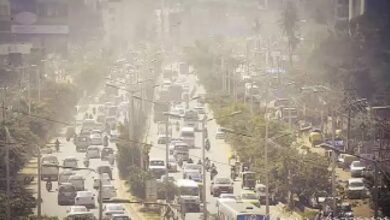 Karnataka Air Quality Remains Good in Coastal Areas, Moderate in Bengaluru
