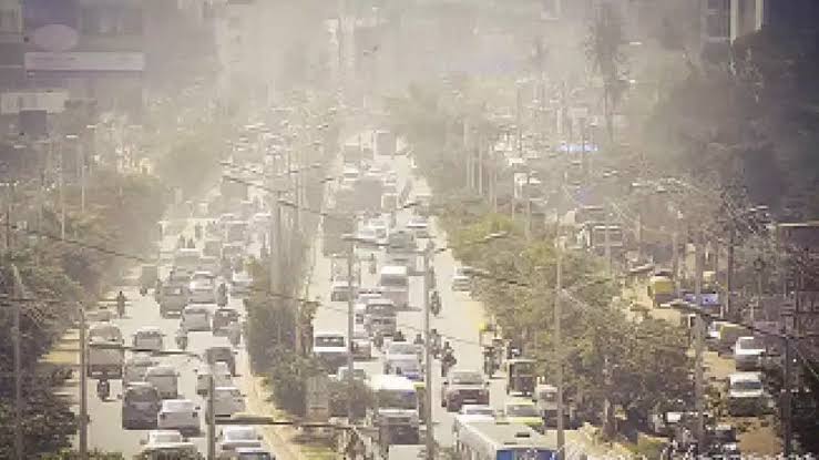 Karnataka Air Quality Remains Good in Coastal Areas, Moderate in Bengaluru