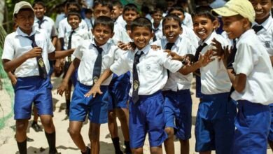 Karnataka Approves 7.5 Percent Quota For Rural Government School Students