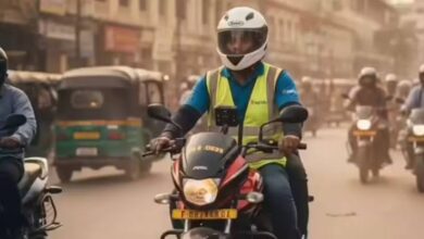 Karnataka Auto Taxi Groups Move Supreme Court Over Bike Taxi Order