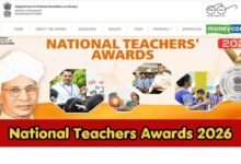 Karnataka Best Teacher Award 2026 27 Announced With 32 Teachers Honoured