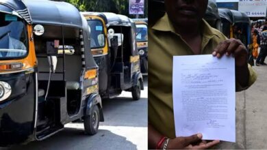 Karnataka Cab Drivers Turn to Andhra Pradesh for Cheaper Fitness Certificates