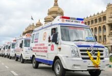 Karnataka Cabinet Approves Private Management Plan For 108 Ambulances