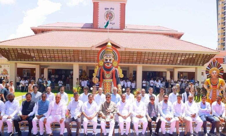 Karnataka Cabinet Approves Tulu as State’s Second Additional Language