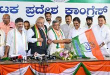 Karnataka Congress District Chiefs Face Six Month Performance Review