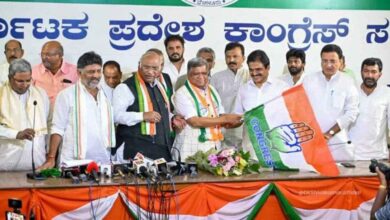 Karnataka Congress District Chiefs Face Six Month Performance Review