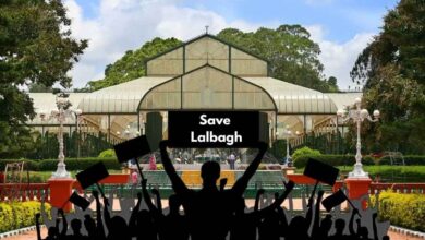 Karnataka Drops Plan for Tunnel Road Exit Near Lalbagh