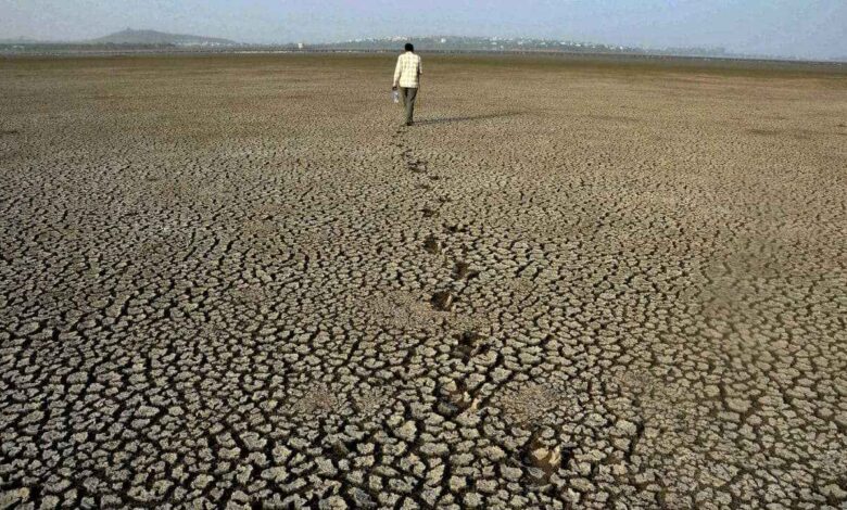 Karnataka Drought Hit Farmers Get Relief on Loan Repayment
