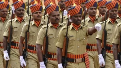 Karnataka Forms Three Committees for Police Service Reforms