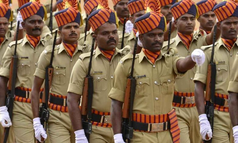Karnataka Forms Three Committees for Police Service Reforms