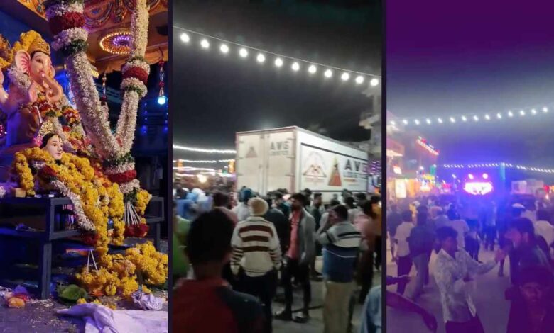 Karnataka Ganesh Festival Accidents Leave 12 Dead Across State