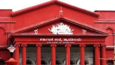 Karnataka Government Challenges KPSC SIT Probe in Supreme Court
