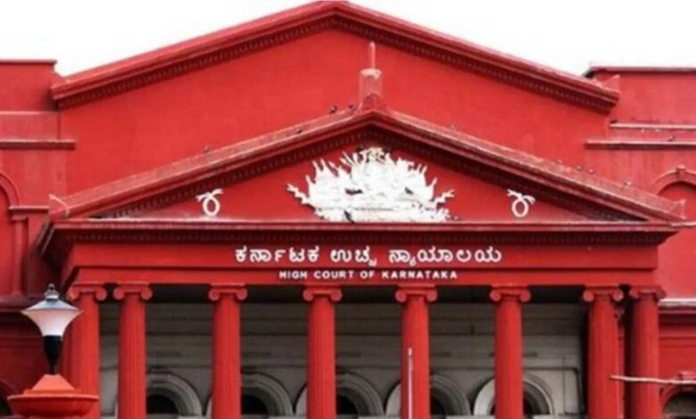 Karnataka Government Challenges KPSC SIT Probe in Supreme Court