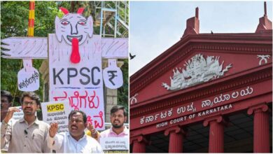 Karnataka Government to Challenge KPSC SIT Order in Supreme Court