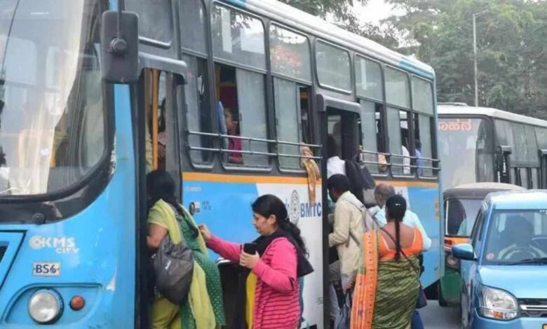 Karnataka Has 8786 BS 3 Buses Across Four Transport Corporations
