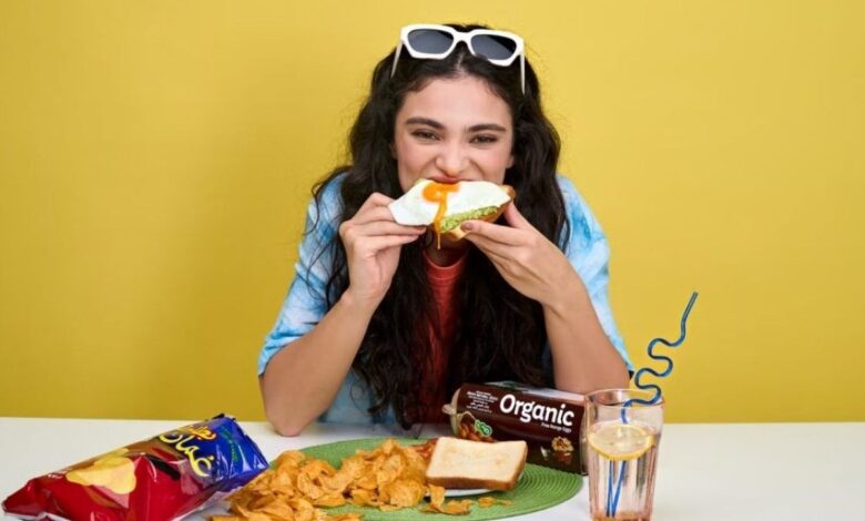 Karnataka Health Department Warns Parents About Junk Food for School Children