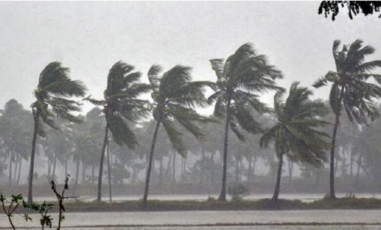 Karnataka Heavy Rainfall: Issued Yellow Alert in 13 Districts