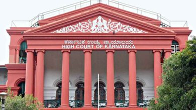 Karnataka High Court Issues Notice Over 2 Percent Cess on Cinema Tickets