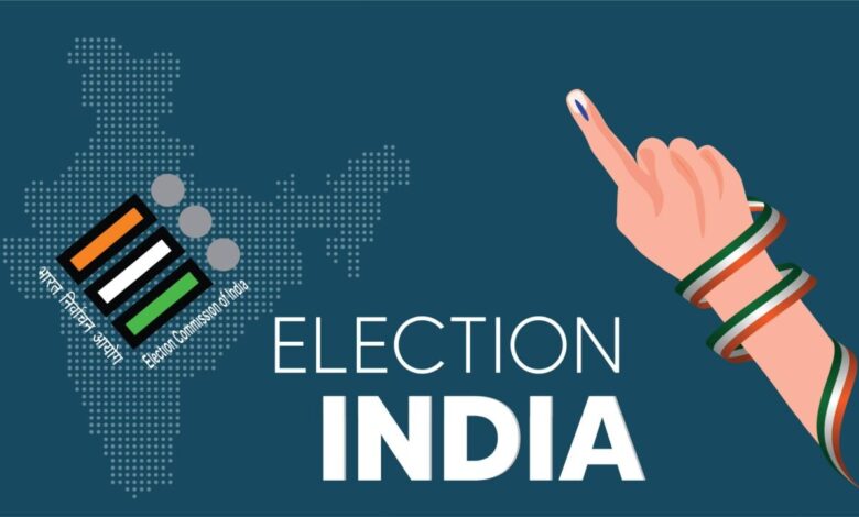 Karnataka Legislative Council Election Dates Announced for Four Seats