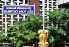 Karnataka Lokayukta Raids Eight Officials Over Disproportionate Assets