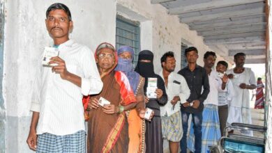 Karnataka Panchayat Elections Planned by December With Ballot Papers