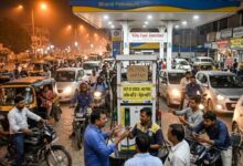 Karnataka Petrol Pumps Face Action Over Short Measurement Complaints