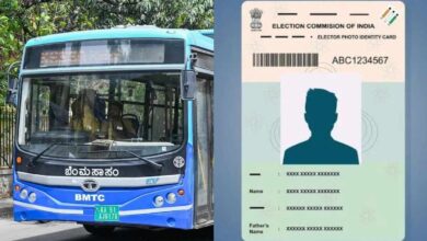 Karnataka Plans Shakti Smart Cards to Replace Aadhaar for Free Bus Travel