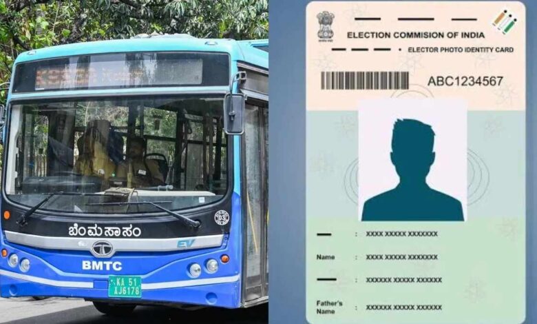 Karnataka Plans Shakti Smart Cards to Replace Aadhaar for Free Bus Travel