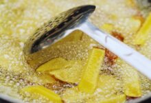 Karnataka Plans Stronger Rules to Curb Repeated Reuse of Cooking Oil