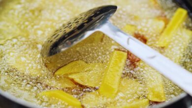 Karnataka Plans Stronger Rules to Curb Repeated Reuse of Cooking Oil