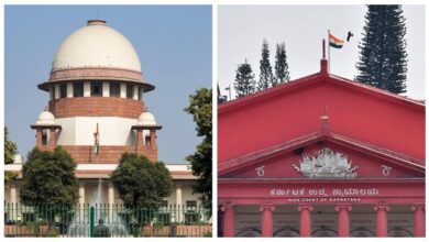 Karnataka Plans Supreme Court Move Over Rs 2186 Crore Grant