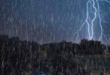 Karnataka Rain Deaths Fall This Year as Lightning Remains Major Cause