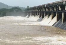 Karnataka Reservoir Water Levels Update for September
