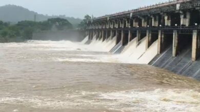 Karnataka Reservoir Water Levels Update for September
