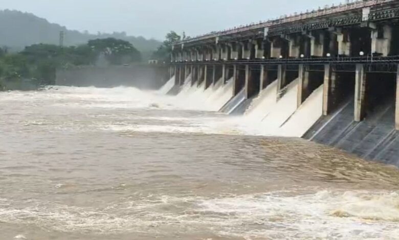 Karnataka Reservoir Water Levels Update for September